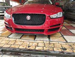 جاكوار XE